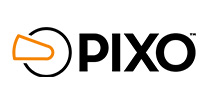 Pixo VR logo